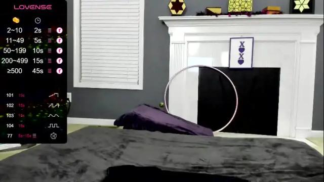 Image 6 of tinyvixxen Stream on Chaturbate on 15 days ago
