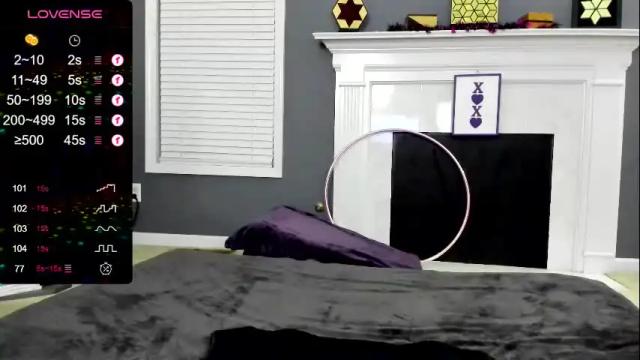 Image 8 of tinyvixxen Stream on Chaturbate on 15 days ago