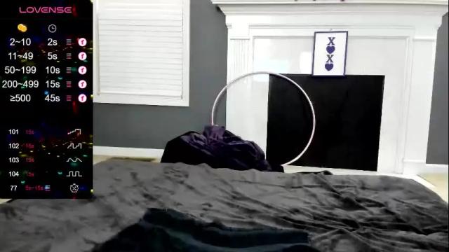 Image 10 of tinyvixxen Stream on Chaturbate on 13 days ago