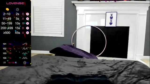 Image 3 of tinyvixxen Stream on Chaturbate on 12 days ago