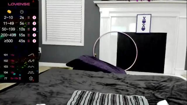 Image 12 of tinyvixxen Stream on Chaturbate on 11 days ago