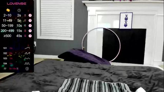 Image 4 of tinyvixxen Stream on Chaturbate on 11 days ago