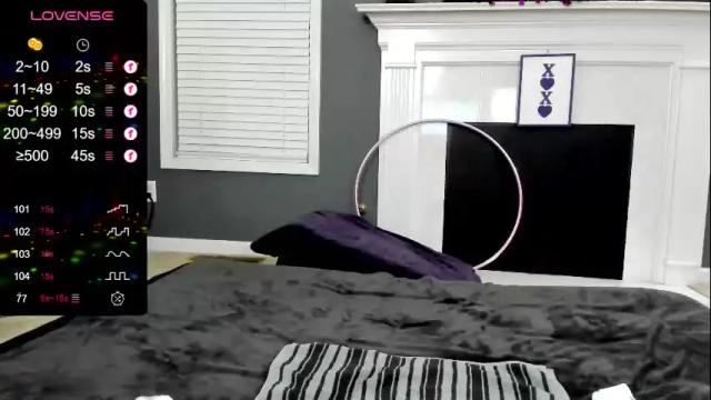 Image 8 of tinyvixxen Stream on Chaturbate on 11 days ago
