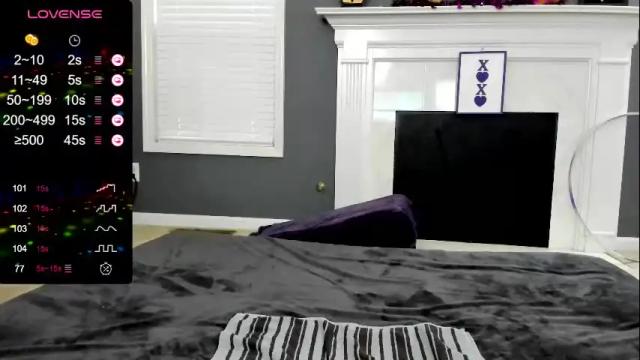 Image 7 of tinyvixxen Stream on Chaturbate on 9 days ago