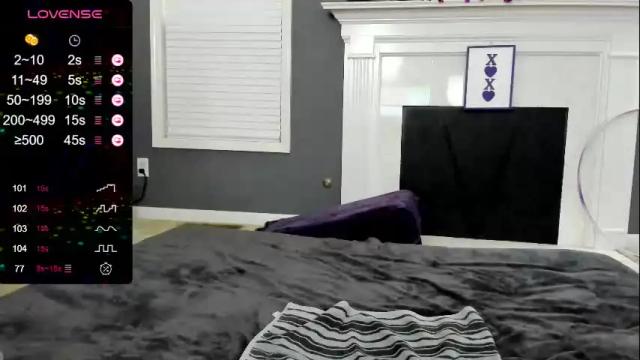 Image 3 of tinyvixxen Stream on Chaturbate on 8 days ago