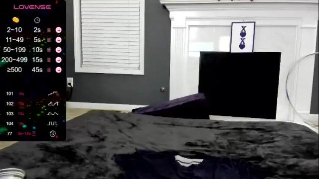 Image 12 of tinyvixxen Stream on Chaturbate on 7 days ago