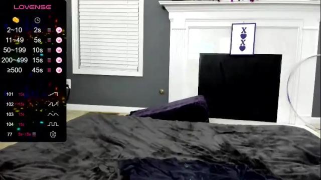 Image 12 of tinyvixxen Stream on Chaturbate on 6 days ago