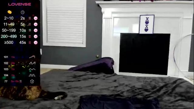 Image 11 of tinyvixxen Stream on Chaturbate on 4 days ago