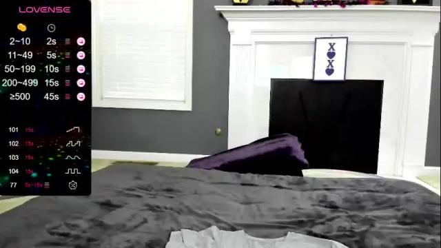 Image 11 of tinyvixxen Stream on Chaturbate on 2 days ago
