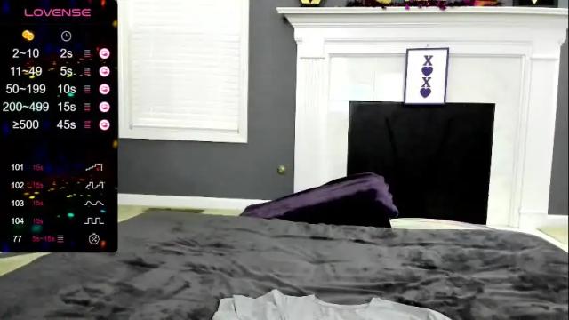 Image 12 of tinyvixxen Stream on Chaturbate on 2 days ago