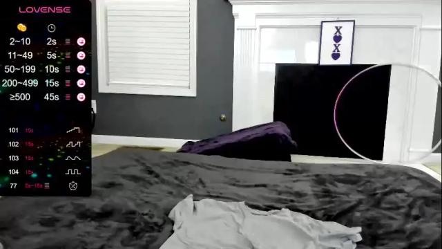 Image 10 of tinyvixxen Stream on Chaturbate on 1 day ago