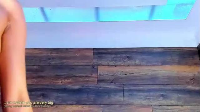 Image 7 of tinyw0nder Stream on Chaturbate on 4 months ago