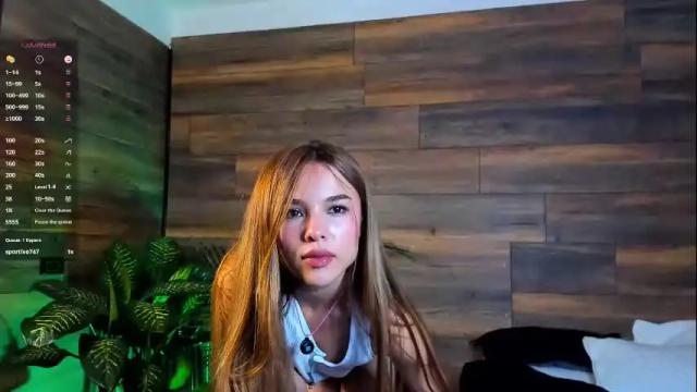 Image 11 of tinyw0nder Stream on Chaturbate on 4 months ago