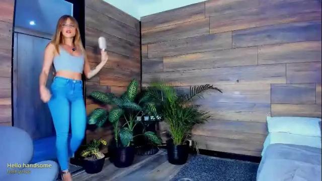 Thumbnail 1, tinyw0nder's Stream at Chaturbate, 3 months ago