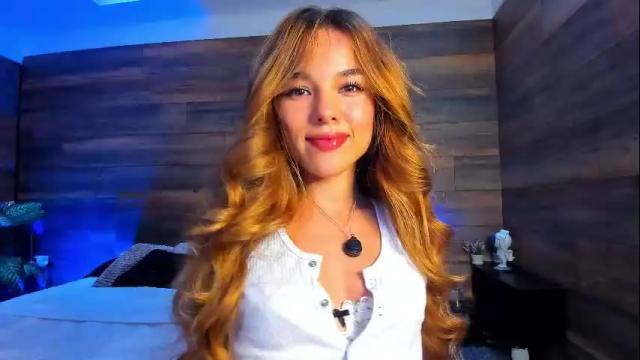 Image 3 of tinyw0nder Stream on Chaturbate on 1 month ago