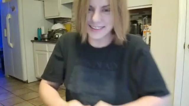 Thumbnail 1, tinywithtiddies's Stream at Chaturbate, 7 days ago