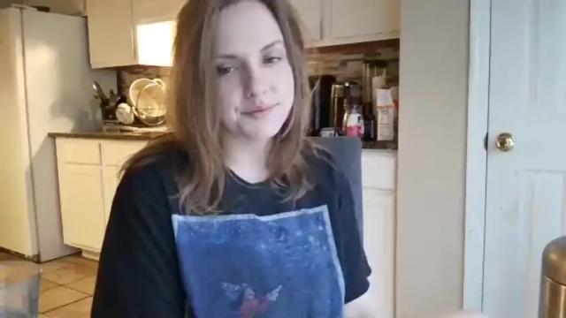 Thumbnail 2, tinywithtiddies's Stream at Chaturbate, 1 month ago