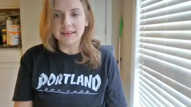 Image 8 of tinywithtiddies Stream on Chaturbate on 1 month ago