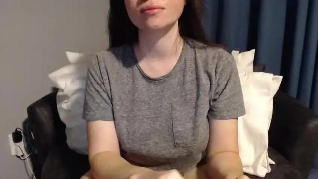 Thumbnail 2, tinyytina's Stream at Chaturbate, 13 months ago