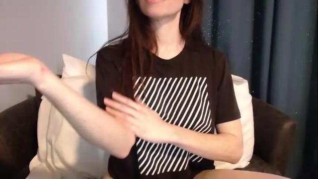 Thumbnail 1, tinyytina's Stream at Chaturbate, 1 month ago