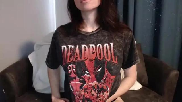 Thumbnail 1, tinyytina's Stream at Chaturbate, 10 days ago