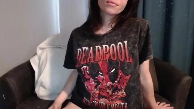 Image 2 of tinyytina Stream on Chaturbate on 12 days ago