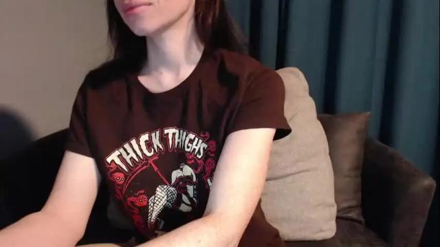 Image 3 of tinyytina Stream on Chaturbate on 2 days ago