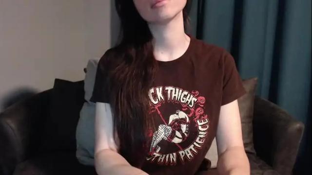Image 4 of tinyytina Stream on Chaturbate on 2 days ago