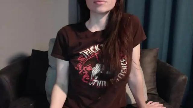 Image 7 of tinyytina Stream on Chaturbate on 2 days ago