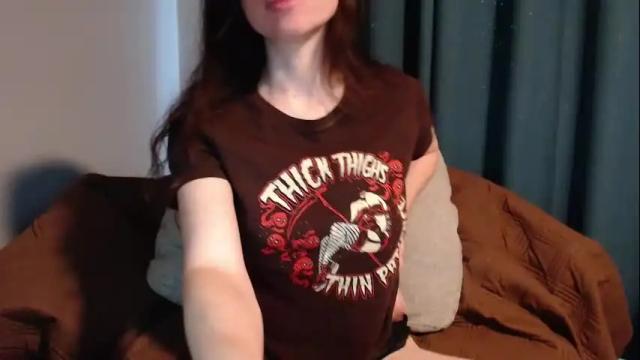 Image 3 of tinyytina Stream on Chaturbate on 1 month ago