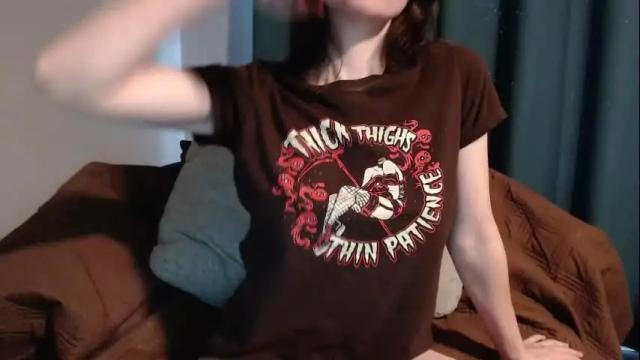 Image 4 of tinyytina Stream on Chaturbate on 1 month ago