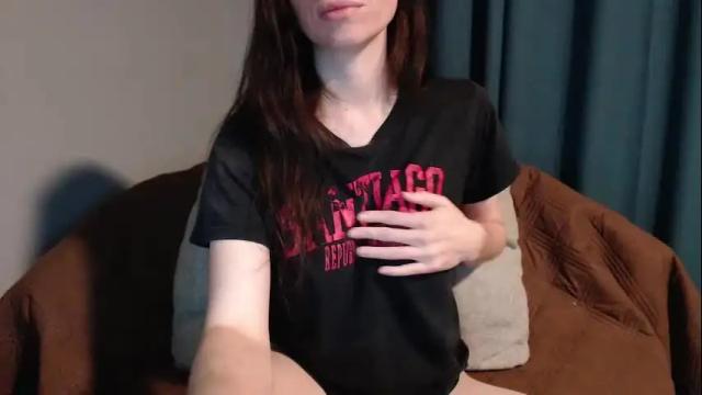 Image 11 of tinyytina Stream on Chaturbate on 28 days ago