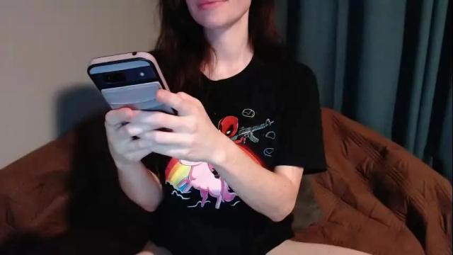 Thumbnail 1, tinyytina's Stream at Chaturbate, 3 months ago