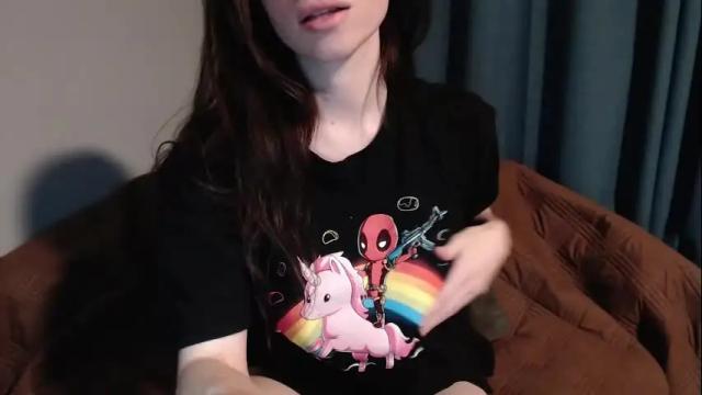 Image 10 of tinyytina Stream on Chaturbate on 3 months ago