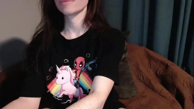 Image 3 of tinyytina Stream on Chaturbate on 3 months ago