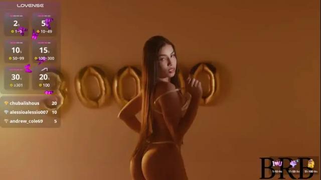 Image 3 of tiphani_walker_ Stream on Chaturbate on 1 month ago