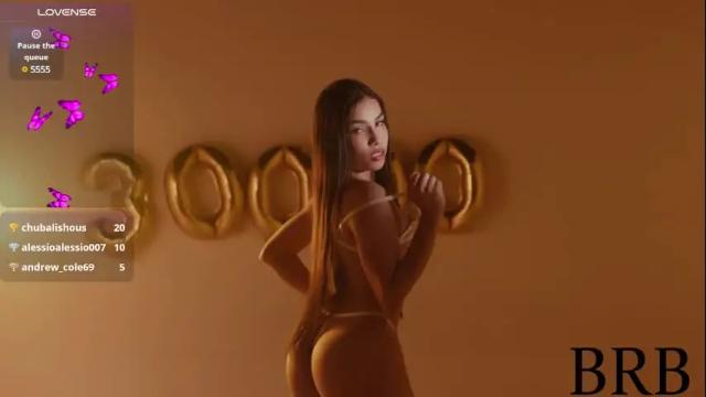 Image 6 of tiphani_walker_ Stream on Chaturbate on 1 month ago