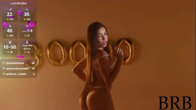 Image 7 of tiphani_walker_ Stream on Chaturbate on 1 month ago