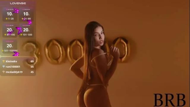Image 11 of tiphani_walker_ Stream on Chaturbate on 24 days ago