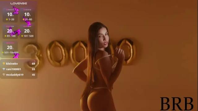 Thumbnail 3, tiphani_walker_'s Stream at Chaturbate, 23 days ago