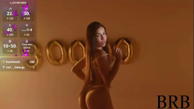 Image 10 of tiphani_walker_ Stream on Chaturbate on 17 days ago