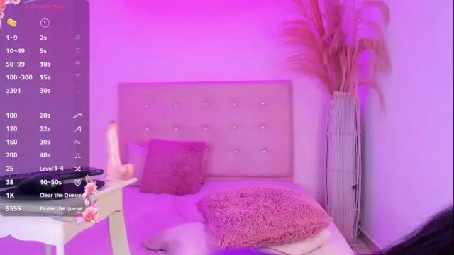 Image 10 of tish_palmer Stream on Chaturbate on 2 months ago