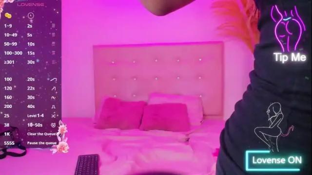 Thumbnail 1, tish_palmer's Stream at Chaturbate, 2 months ago