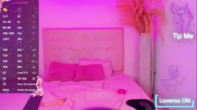 Image 4 of tish_palmer Stream on Chaturbate on 2 months ago