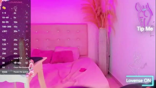 Image 6 of tish_palmer Stream on Chaturbate on 2 months ago