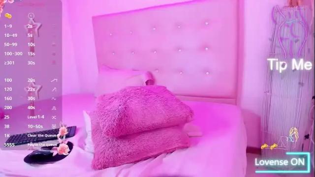 Image 4 of tish_palmer Stream on Chaturbate on 2 months ago