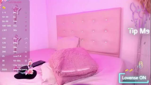 Thumbnail 3, tish_palmer's Stream at Chaturbate, 1 month ago
