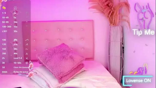 Image 12 of tish_palmer Stream on Chaturbate on 1 month ago