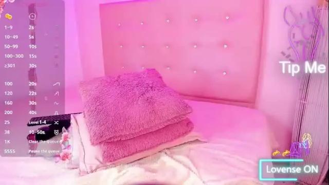 Image 7 of tish_palmer Stream on Chaturbate on 1 month ago