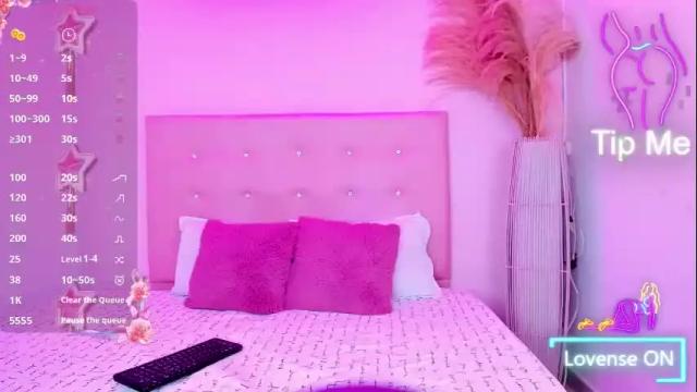 Image 3 of tish_palmer Stream on Chaturbate on 1 month ago